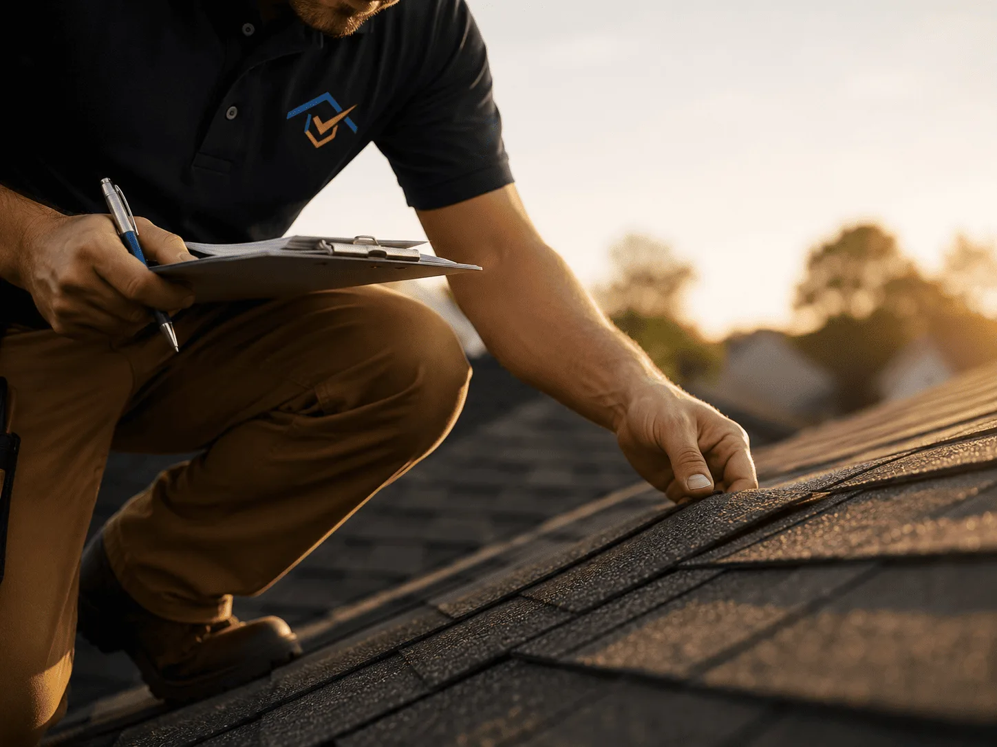 Why Choose Roof Inspection in Northport, MI